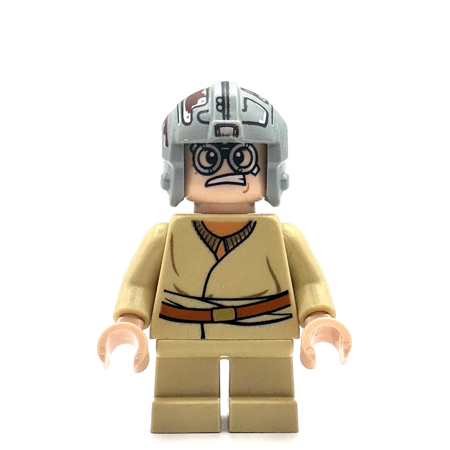 LEGO Young Anakin Skywalker Minifigure