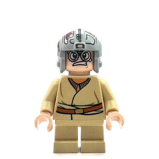 LEGO Young Anakin Skywalker Minifigure