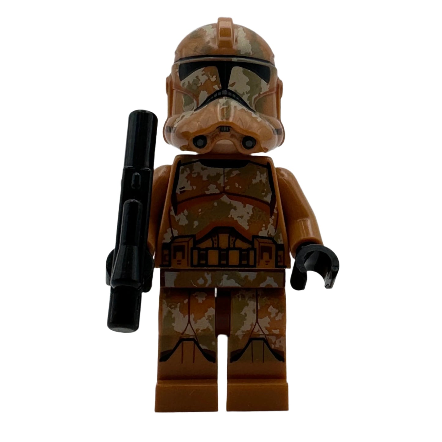 LEGO Phase 2 Geonosian Clone Trooper Minifigure