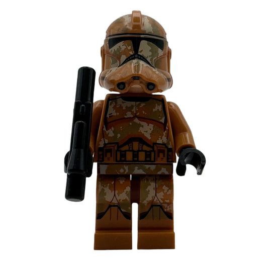 LEGO Phase 2 Geonosian Clone Trooper Minifigure