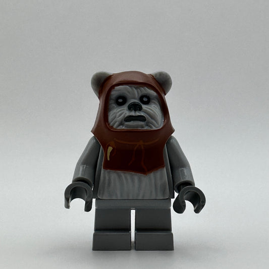 LEGO Chief Chirpa Minifigure