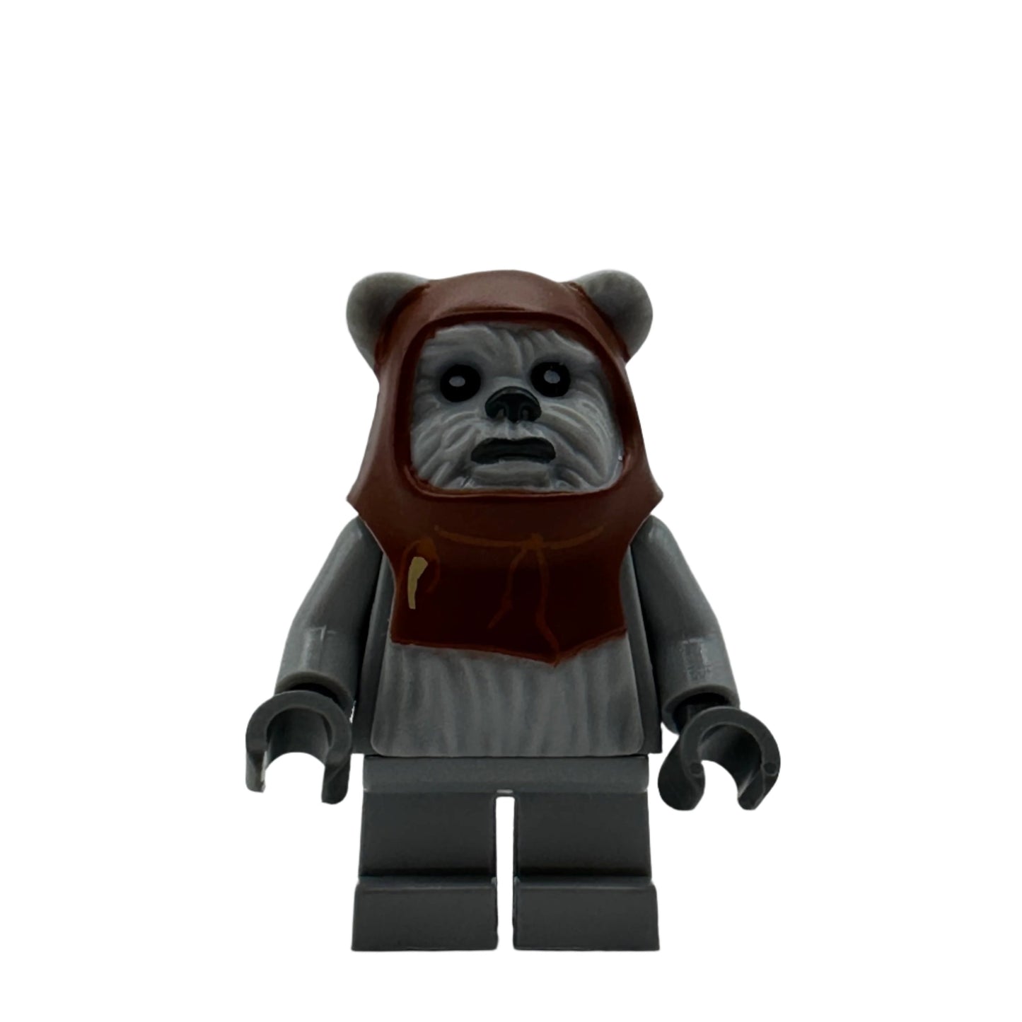 LEGO Chief Chirpa Minifigure