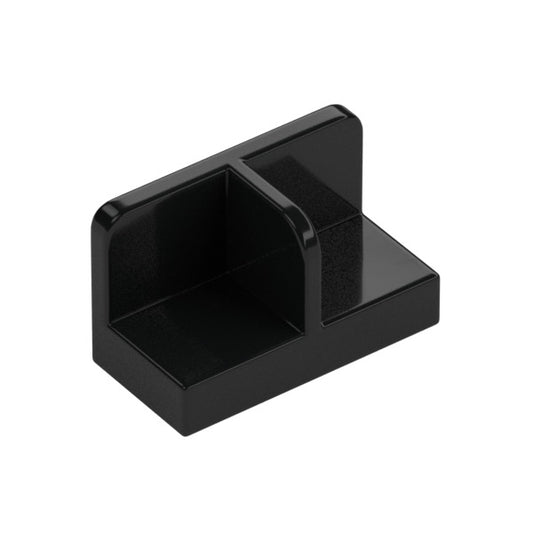 LEGO Minifigure Foot Plate