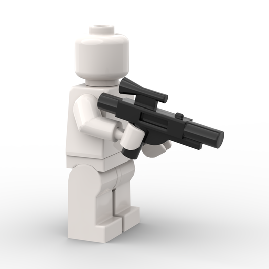 LEGO Minifigure Blaster [Standard]