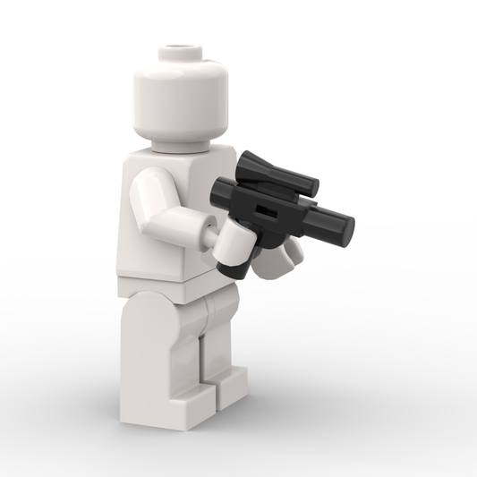 LEGO Minifigure Blaster [Small]