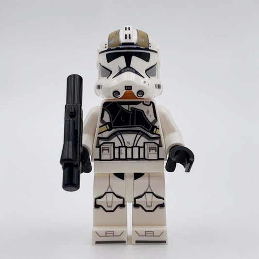 LEGO Phase 2 Clone Trooper Gunner Minifigure V2