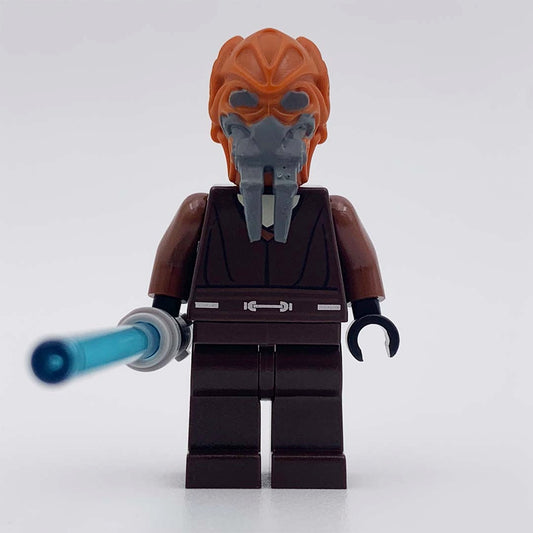 LEGO Plo Koon Minifigure [Clone Wars] V1