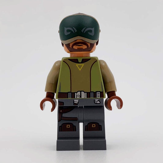 LEGO Kanan Jarrus Minifigure [Blind]