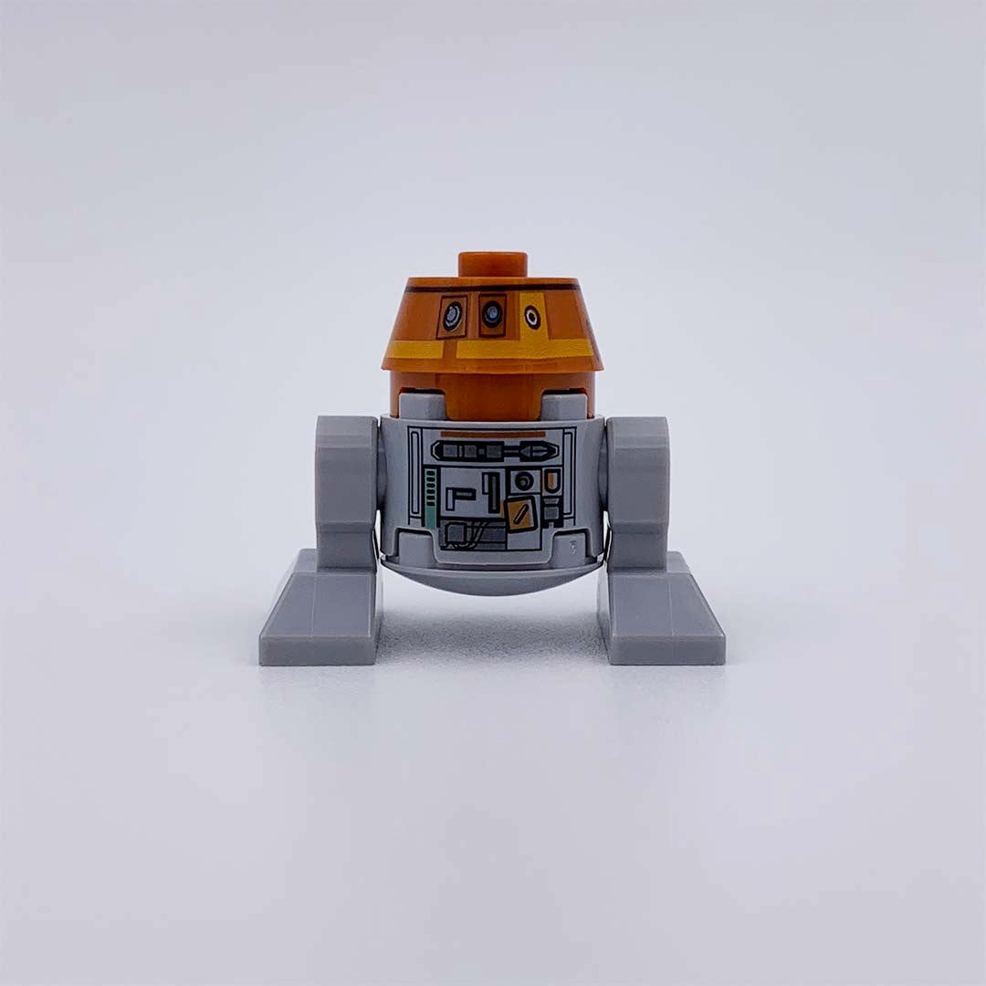 LEGO Chopper Minifigure [Rebels]