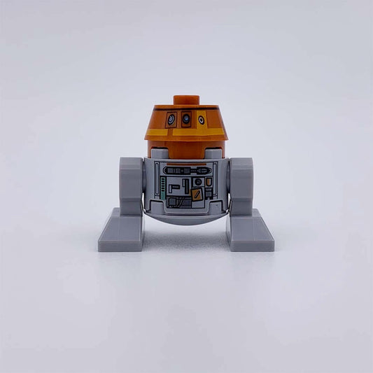 LEGO Chopper Minifigure [Rebels]