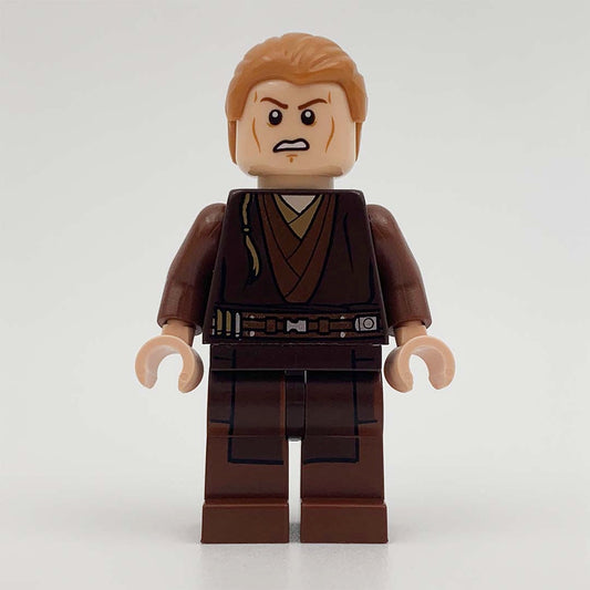 LEGO Anakin Skywalker Padawan Minifigure V2