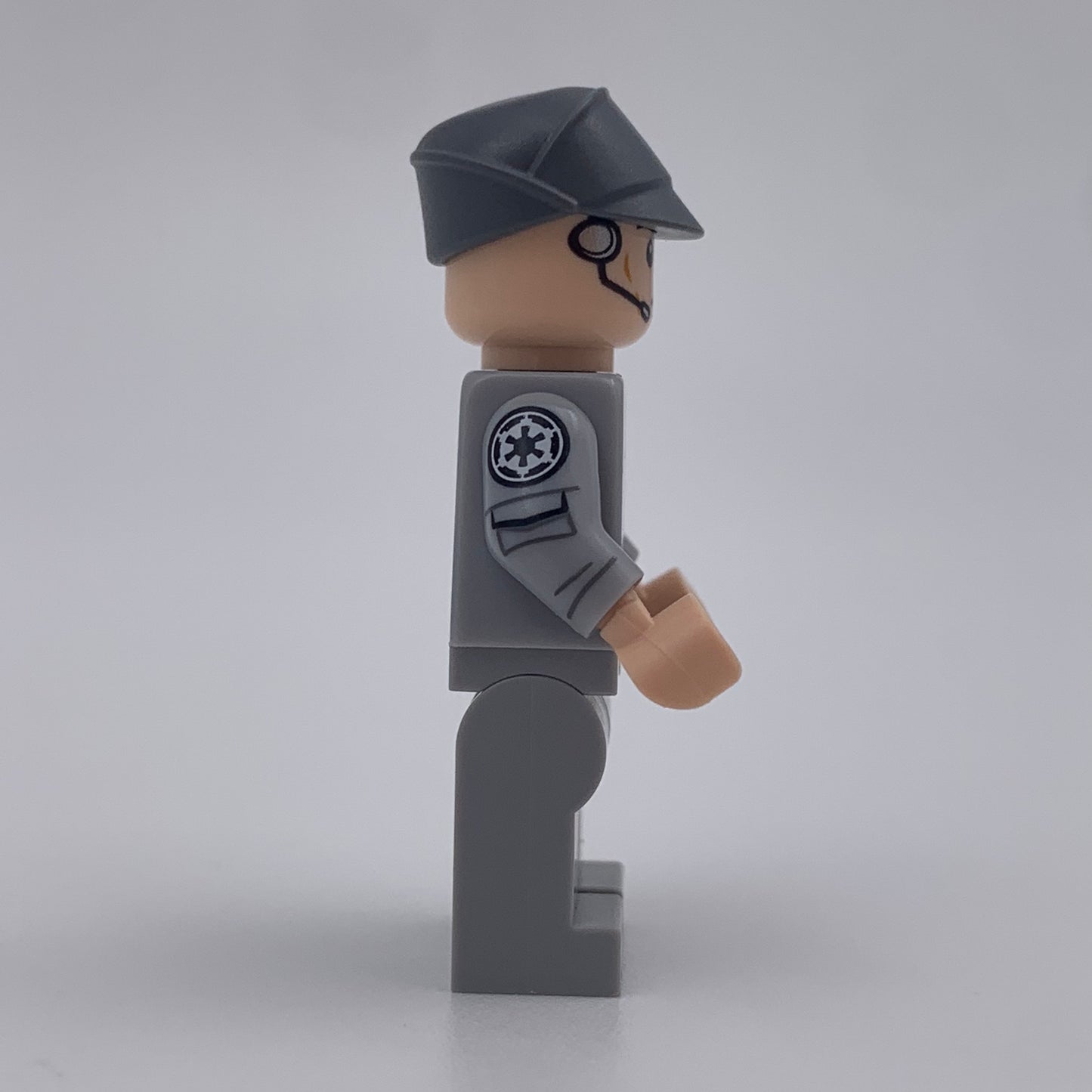 LEGO Imperial Crewmember Minifigure
