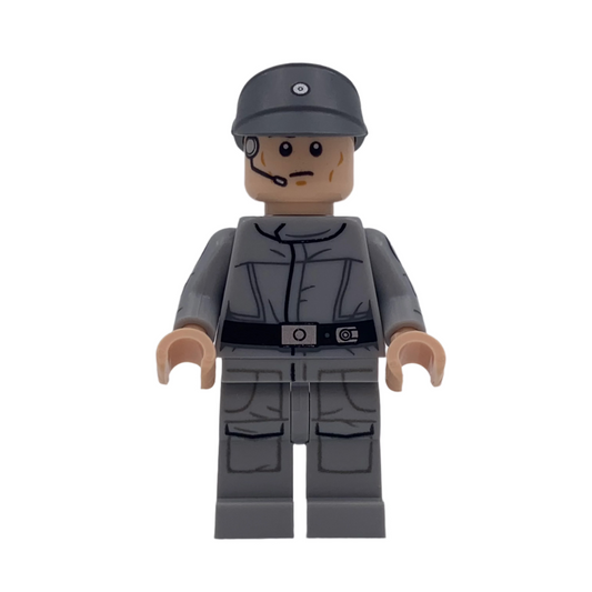 LEGO Imperial Crewmember Minifigure