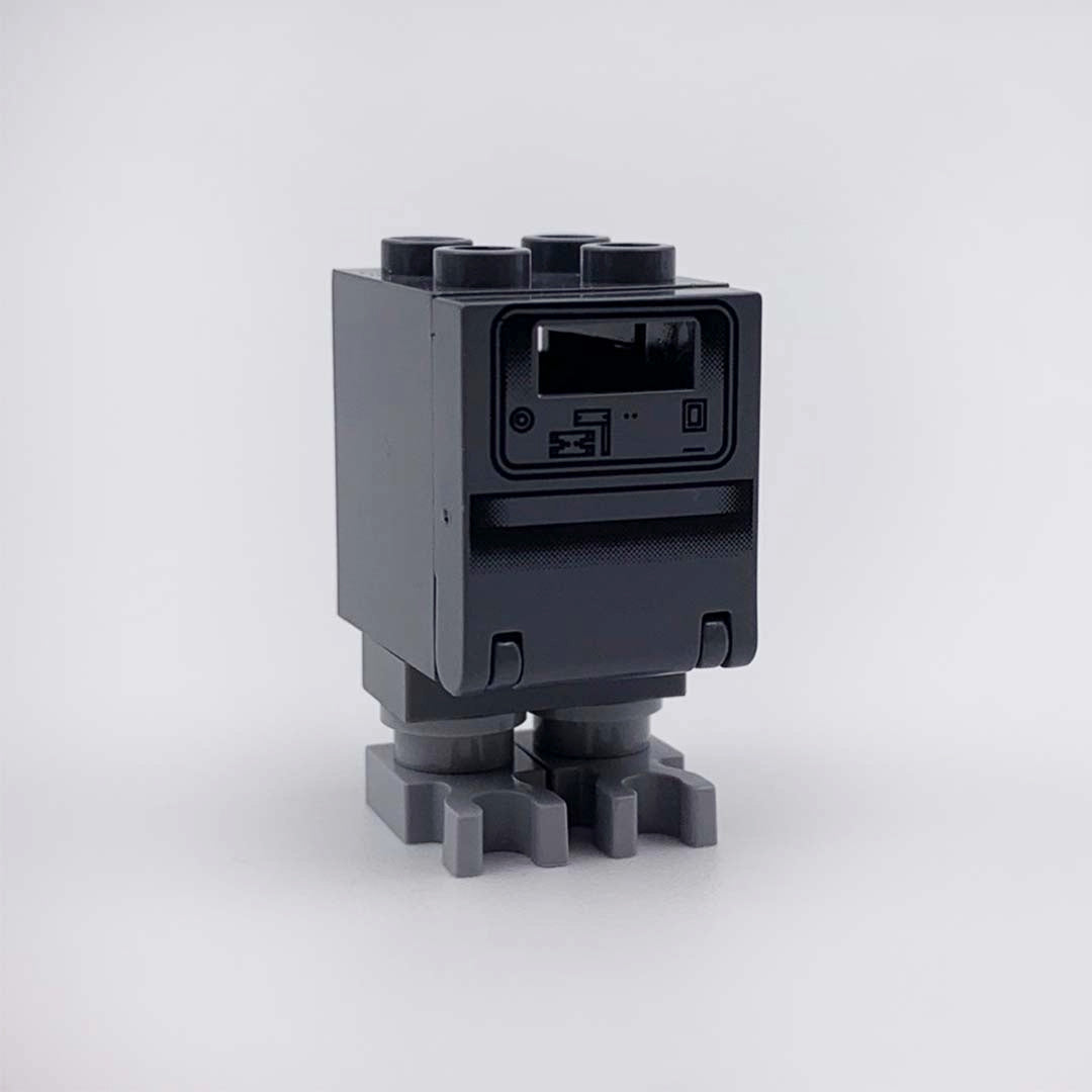 Gonk Minifigure – Imperial