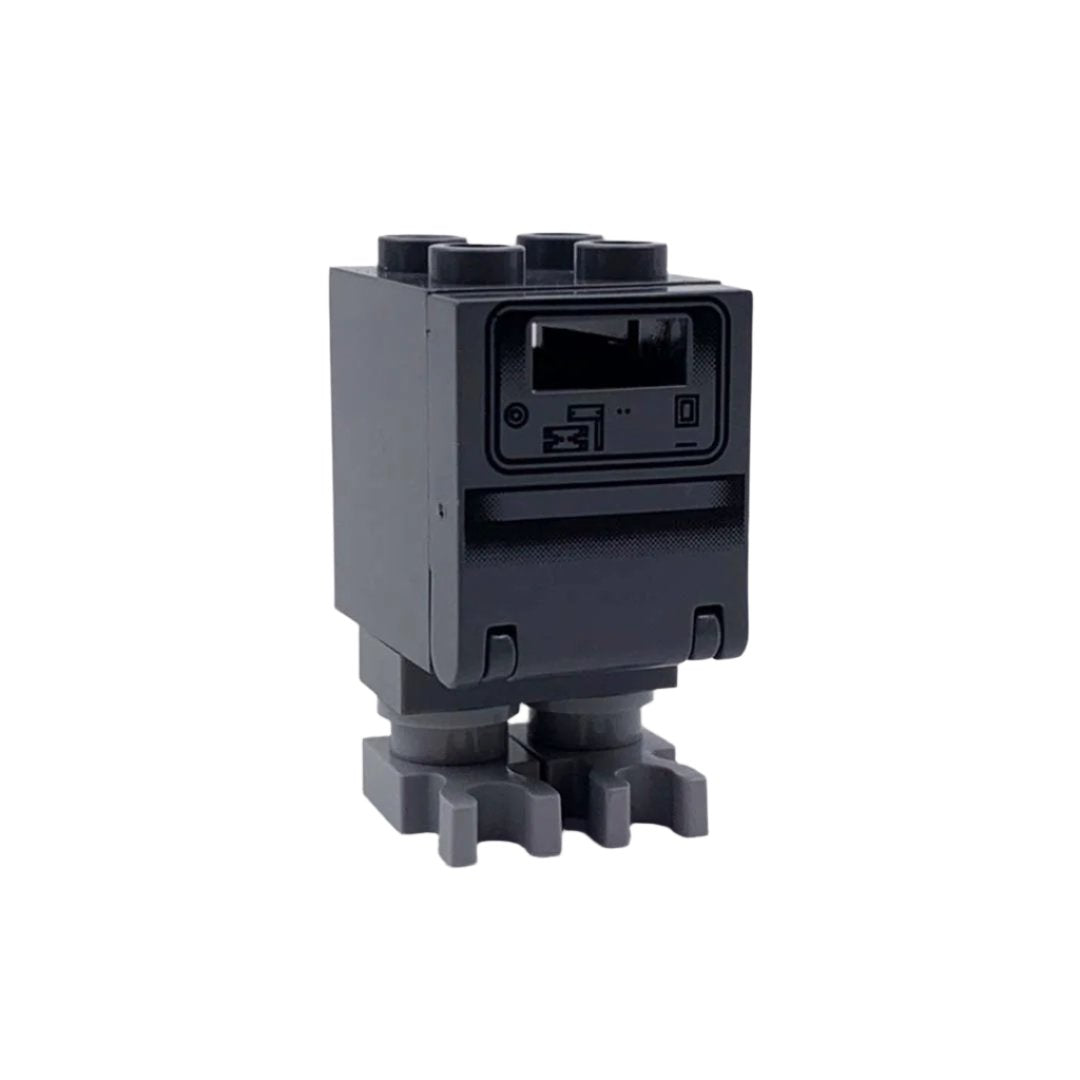 LEGO Gonk Droid Minifigure – Imperial Brickz - Main Image