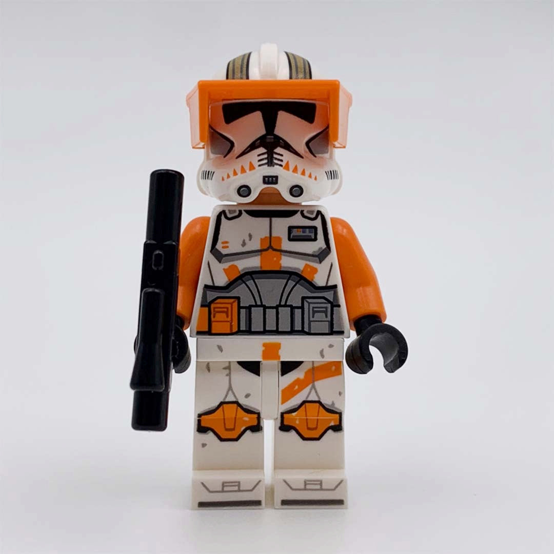 Commander cody lego figure Clearance