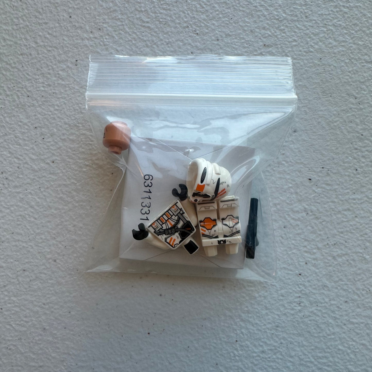 LEGO 212th Airborne Trooper Minifigure V2
