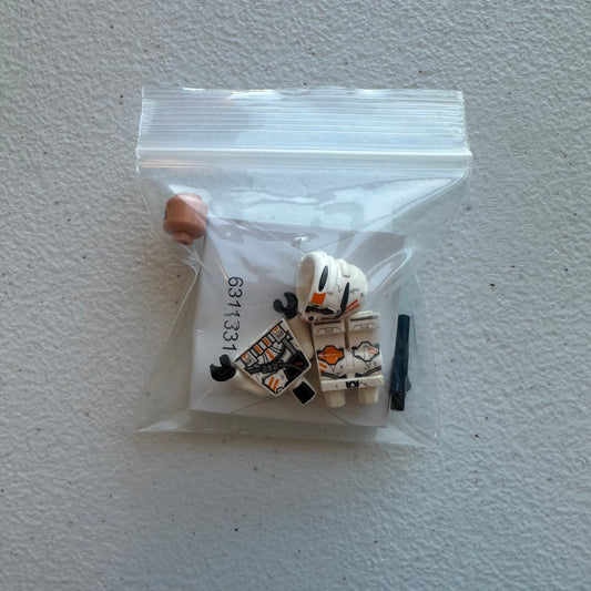 LEGO 212th Airborne Trooper Minifigure V2