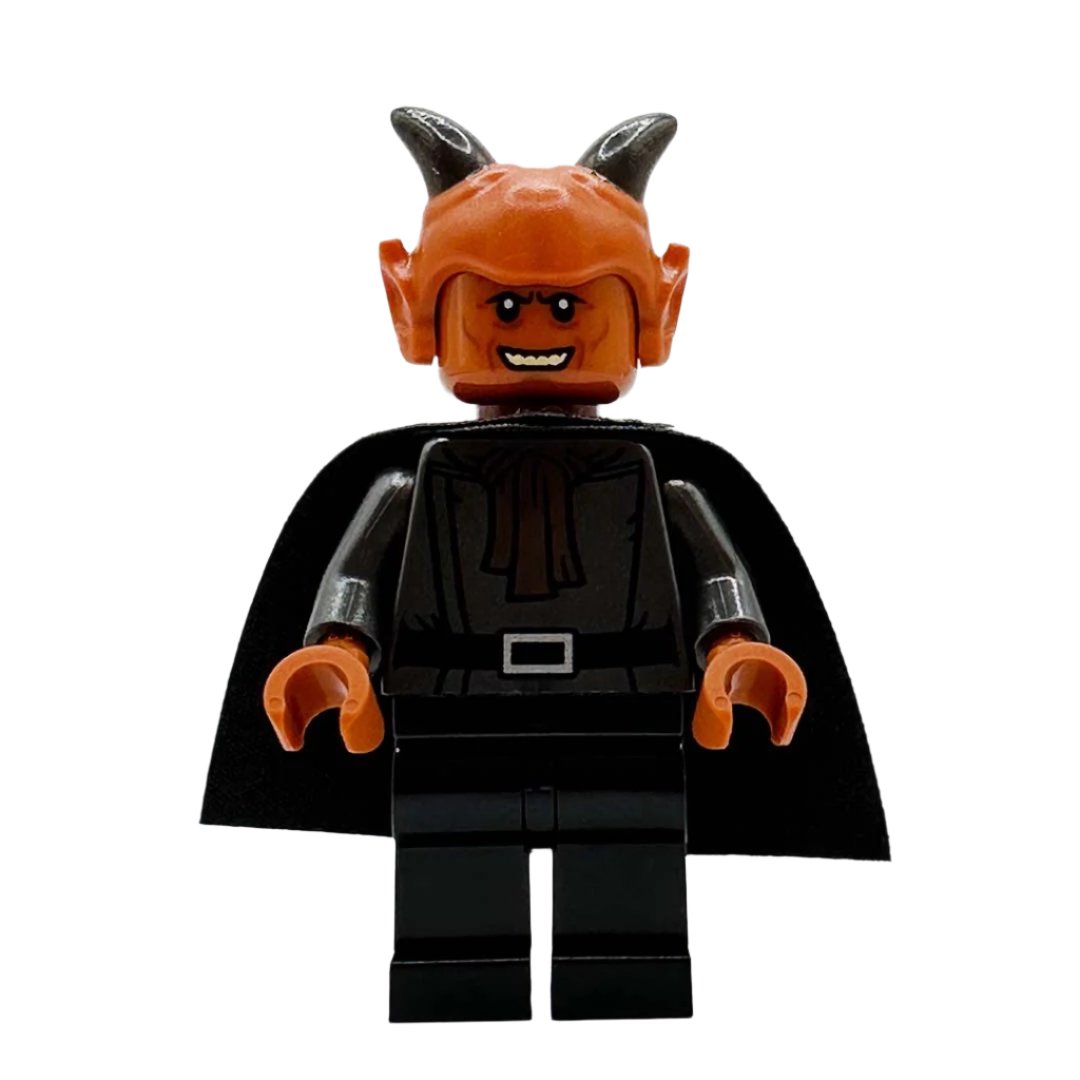 LEGO Labria Minifigure