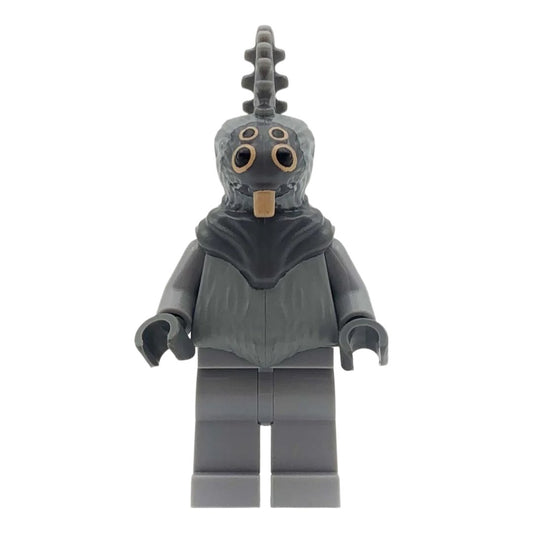 LEGO Thi Sen Minifigure