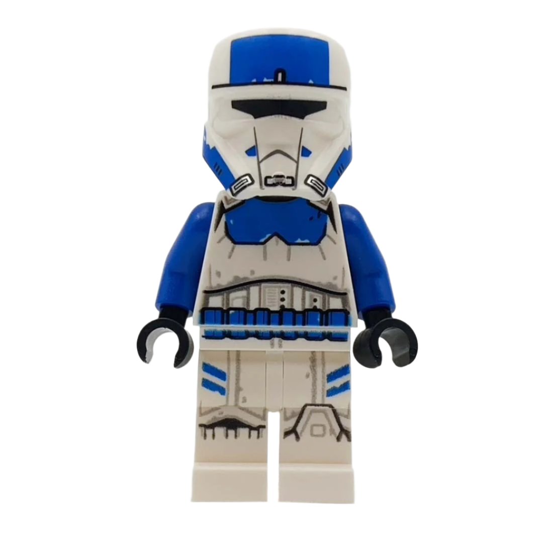 Imperial transport pilot lego new arrivals