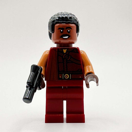 LEGO Greef Karga Minifigure V1