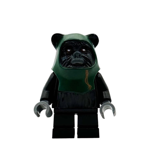 LEGO Tokkat Minifigure