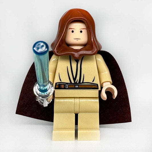LEGO Obi Wan Kenobi Padawan Minifigure V2