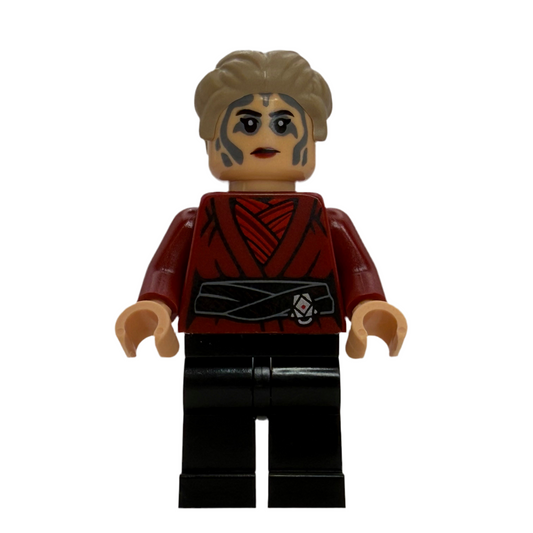 LEGO Morgan Elsbeth Minifgure [Legs]