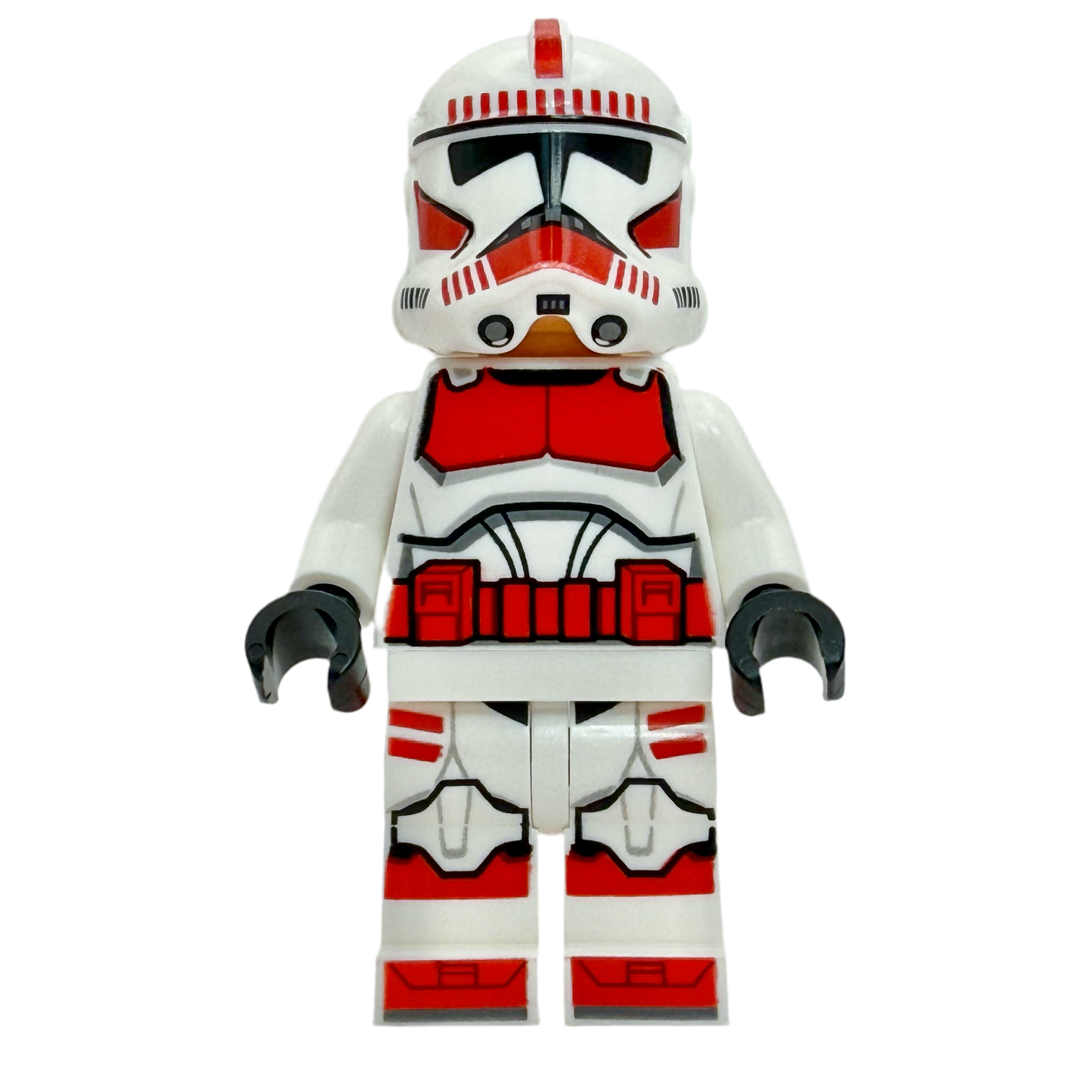 LEGO Phase 2 Shock Trooper Minifigure V2