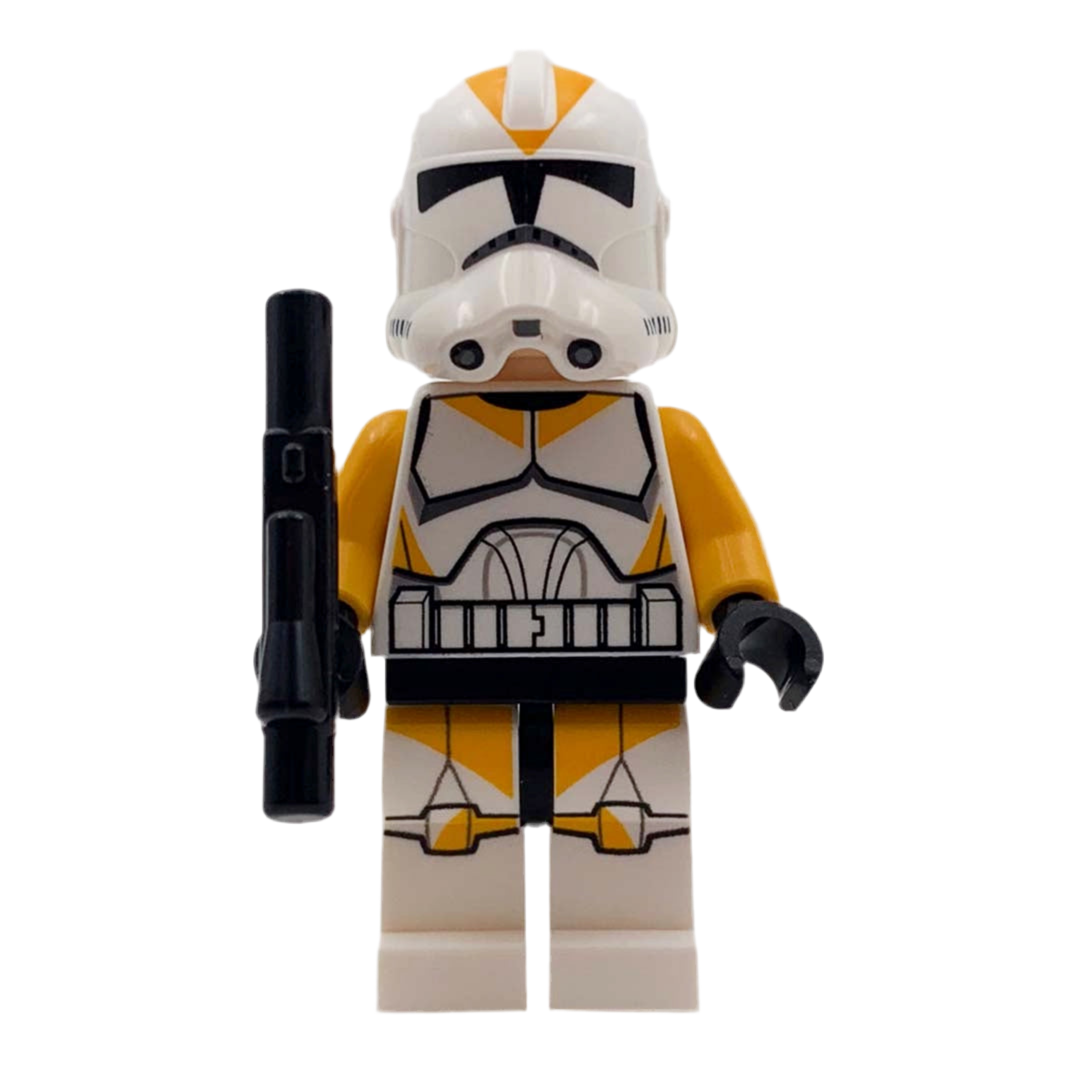 LEGO Phase 2 212th Clone Trooper Minifigure [Clone Wars]