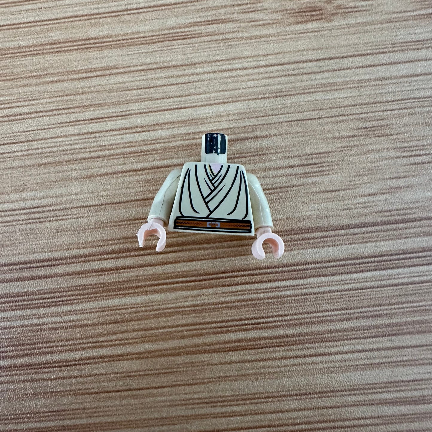 Custom LEGO Jedi torso