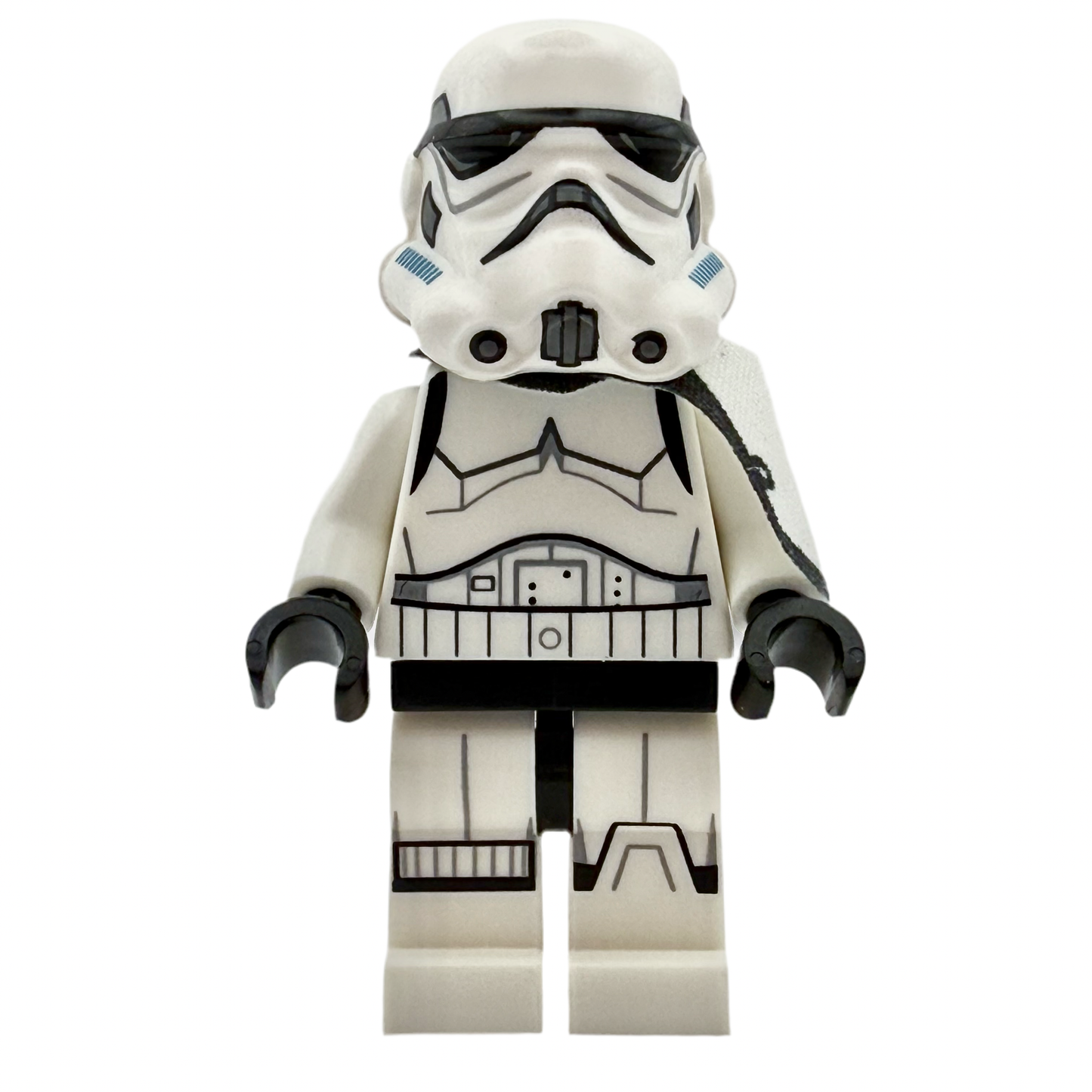 LEGO Stormtrooper Sergeant Minifigure [Rebels]