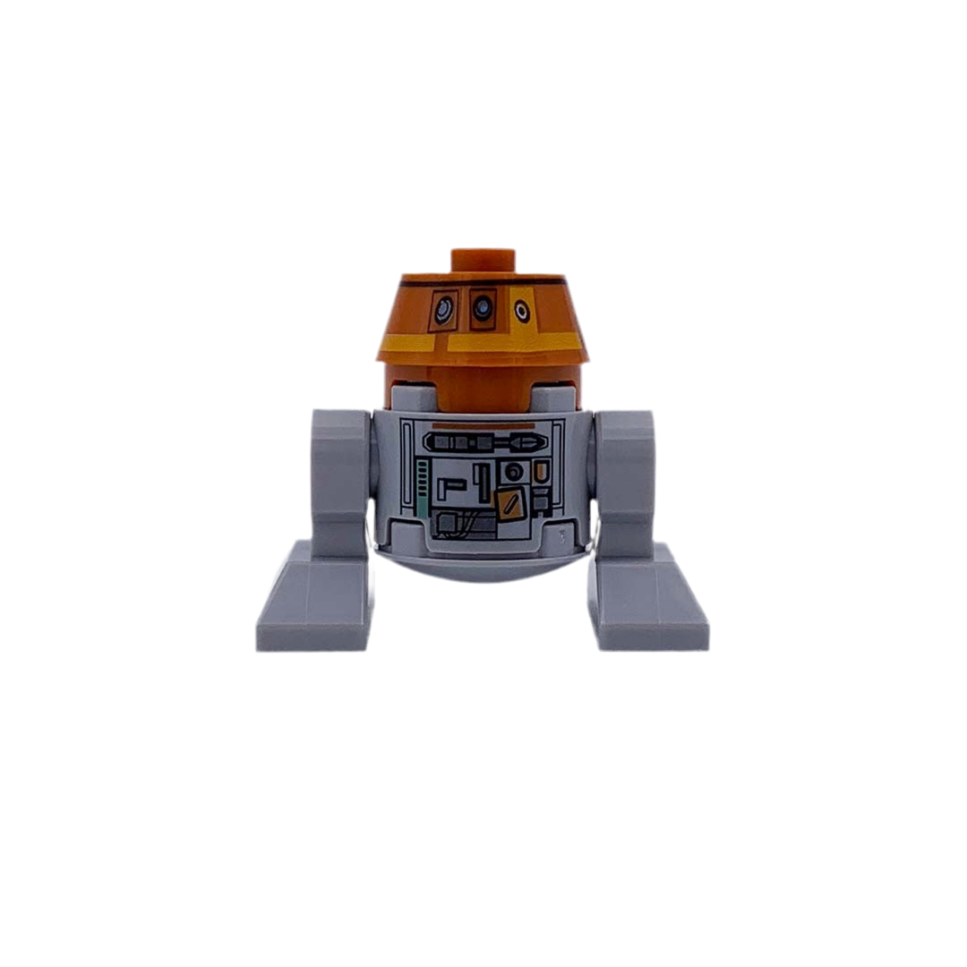 LEGO Chopper Minifigure [Rebels]