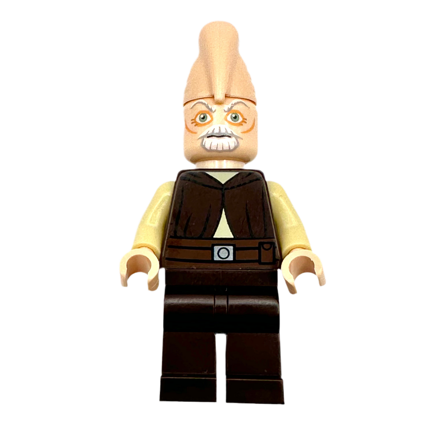 LEGO Ki Adi Mundi Minifigure [Clone Wars]