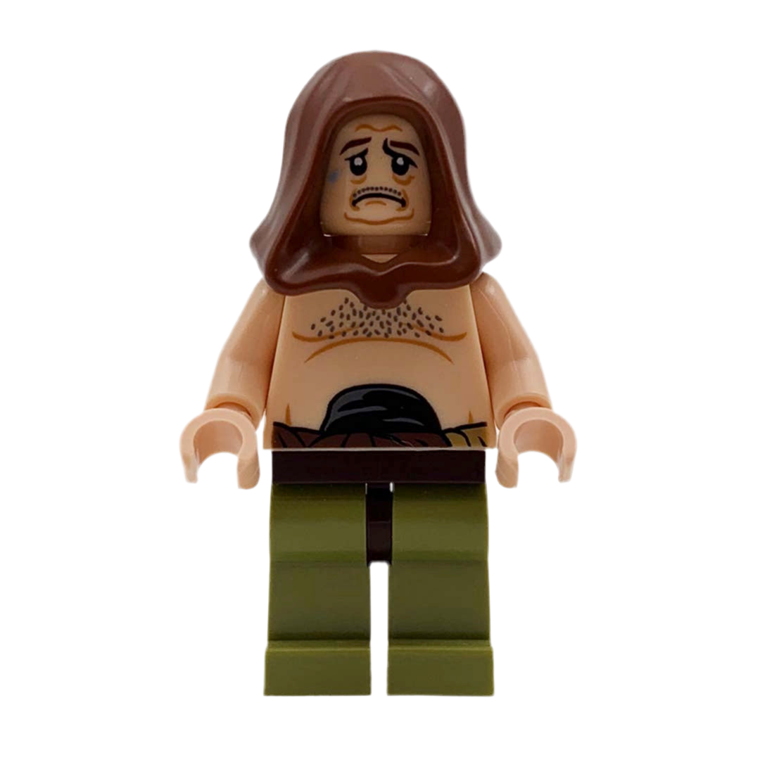 LEGO Malakili Minifigure