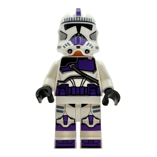 LEGO Phase 2 187th Clone Trooper Minifigure