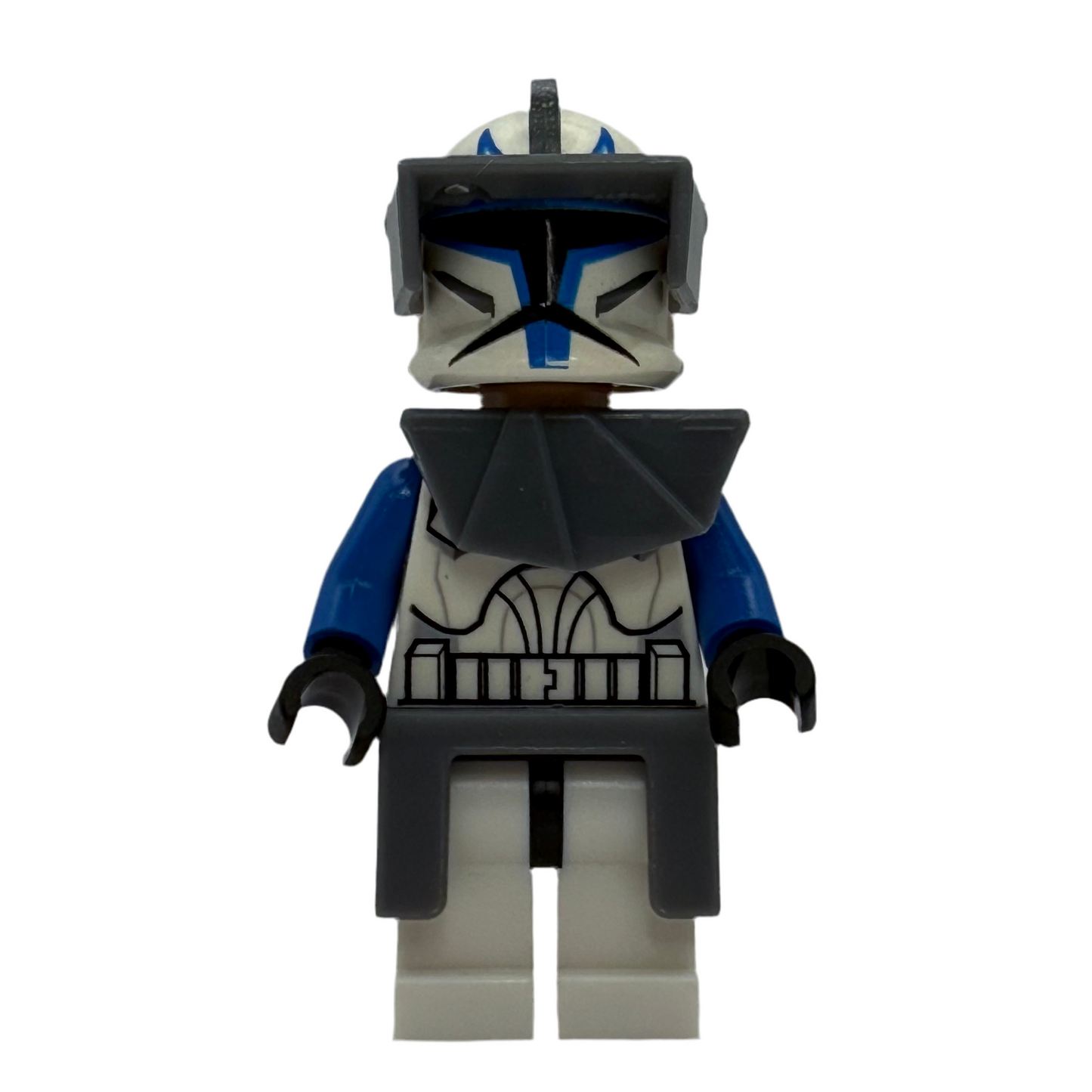 LEGO Phase 1 Captain Rex Minifigure