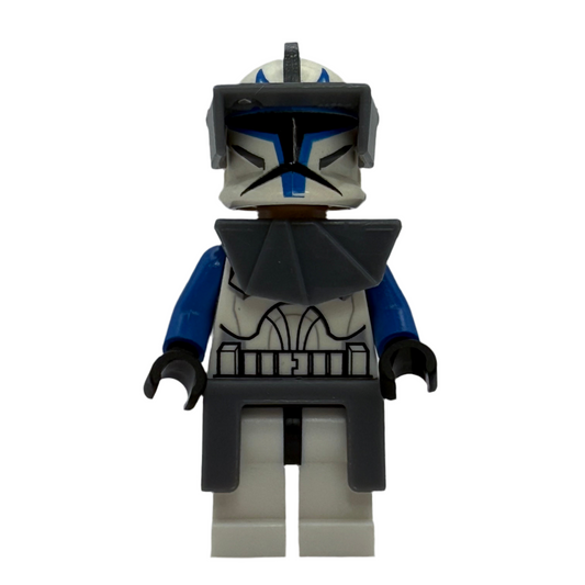LEGO Phase 1 Captain Rex Minifigure