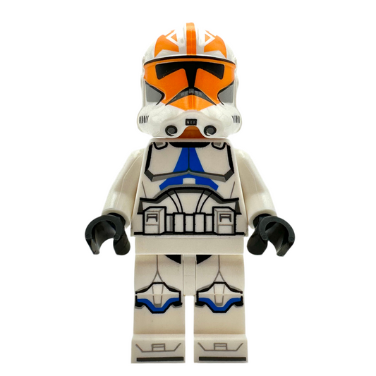 LEGO Phase 2 332nd Clone Trooper Minifigure V2