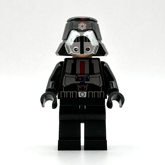 LEGO Sith Trooper Minifigure [Black]