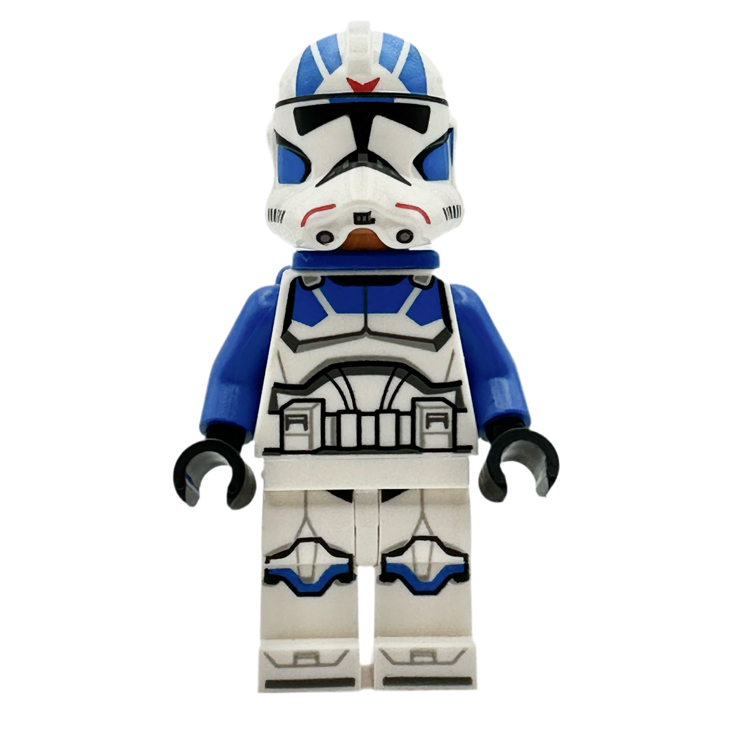 LEGO Phase 2 501st Legion Jet Trooper Minifigure