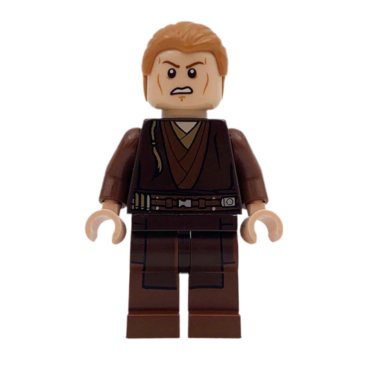 LEGO Anakin Skywalker Padawan Minifigure V2