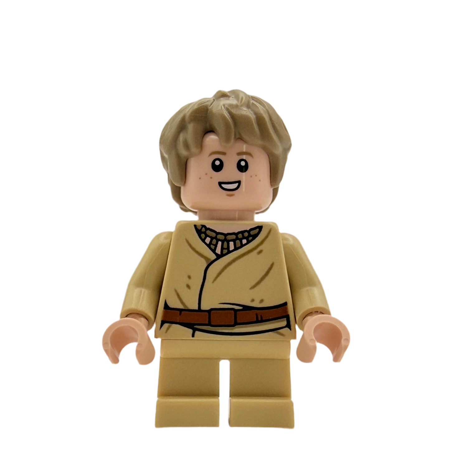 LEGO Young Anakin Skywalker Minifigure V6