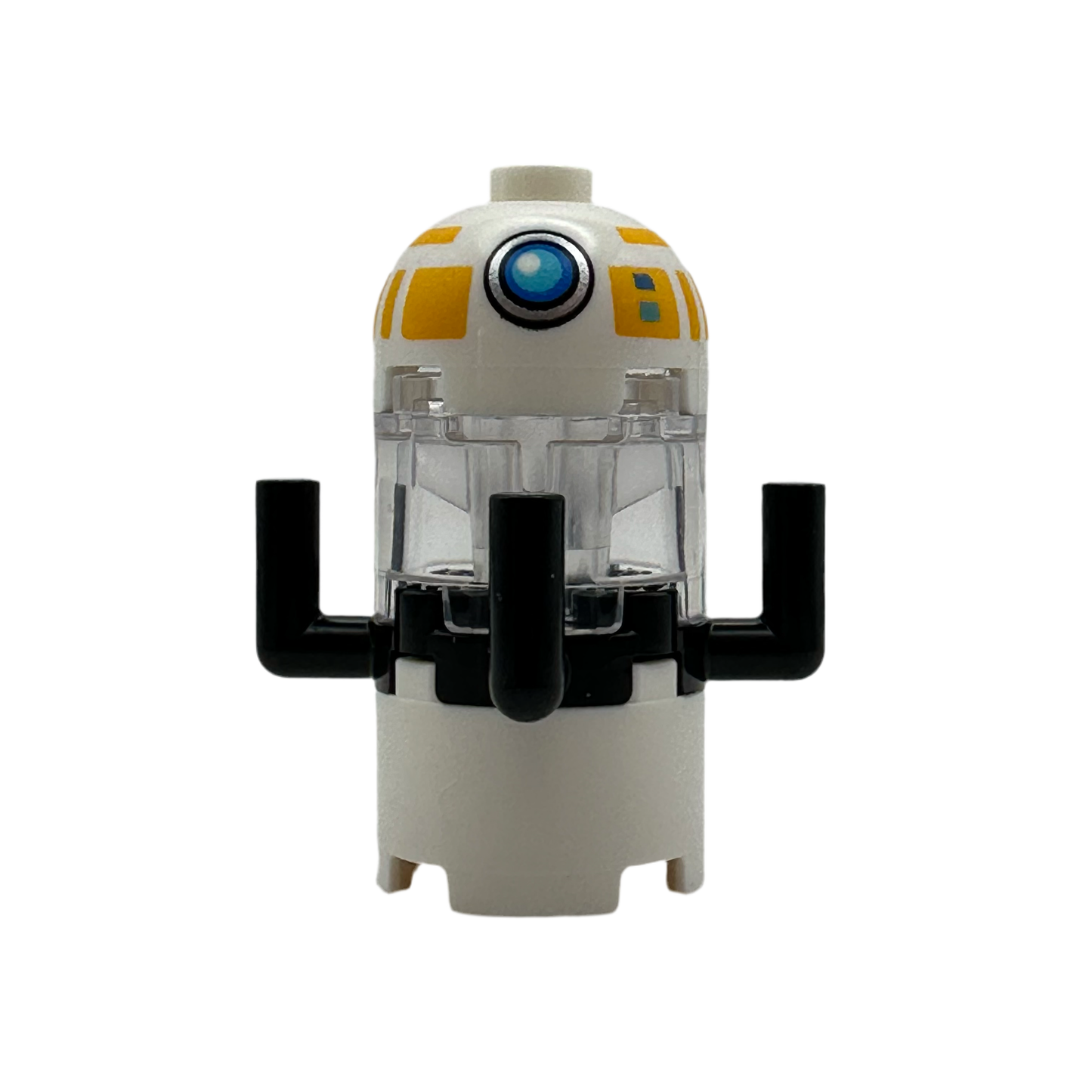 LEGO Training Droid Minifigure