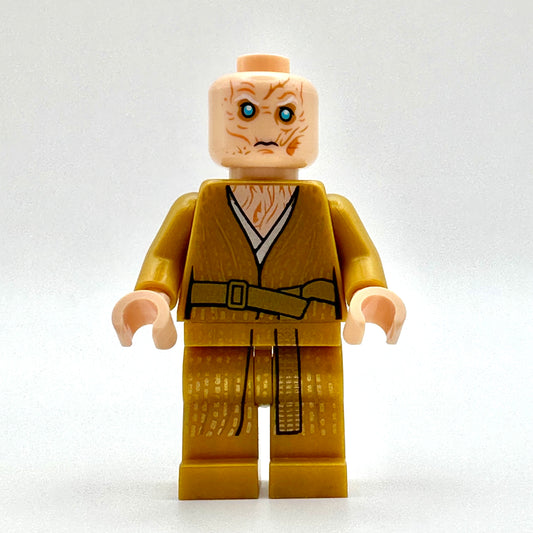 LEGO Supreme Leader Snoke Minifigure