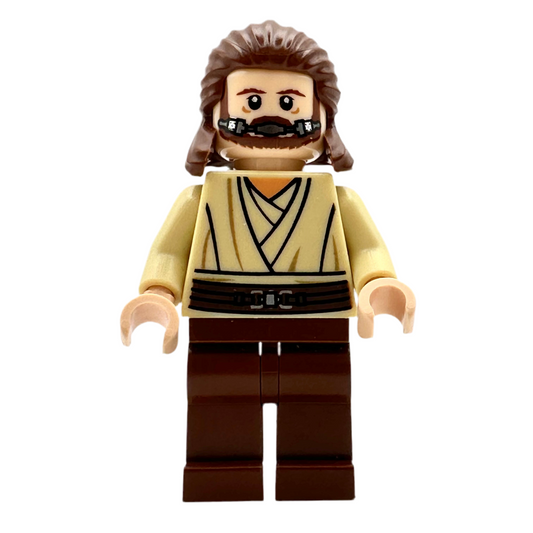 Lego qui gon jinn 1999 sale