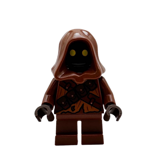 LEGO Jawa Minifigure V2.3