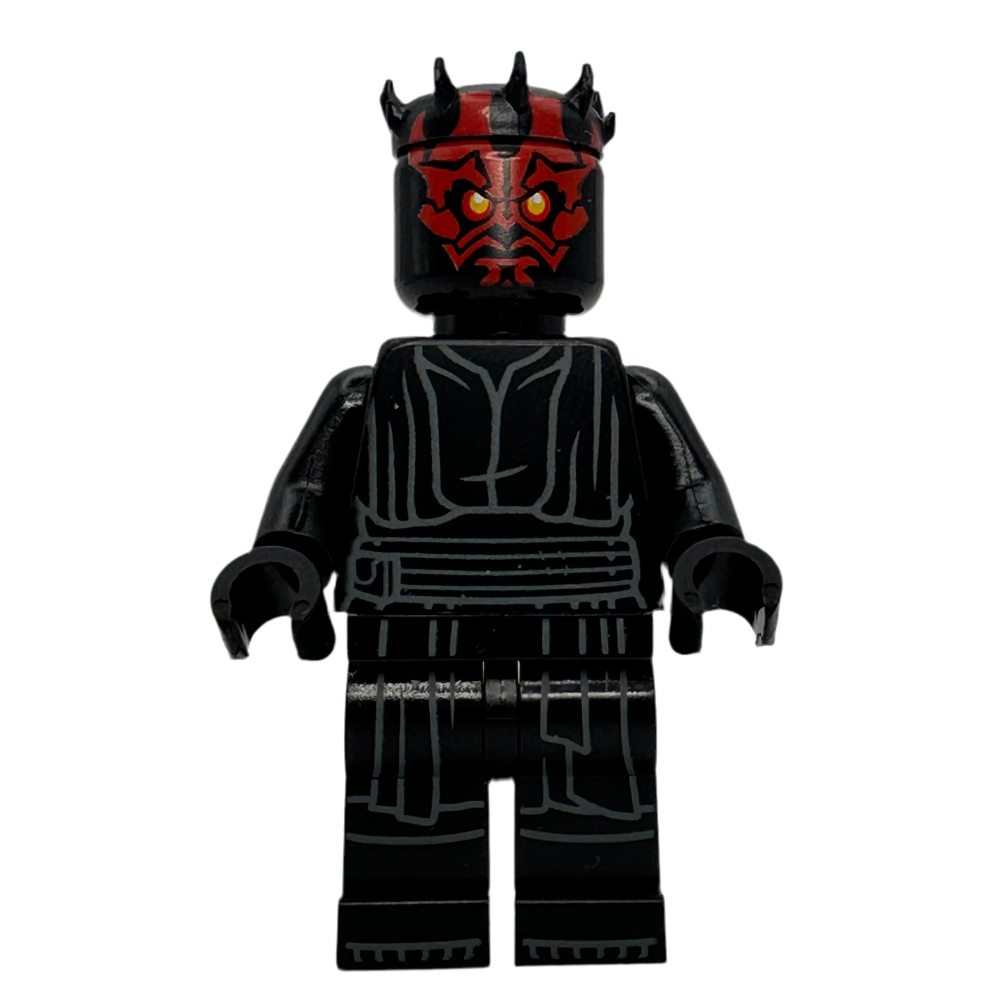 LEGO Darth Maul Minifigure V7