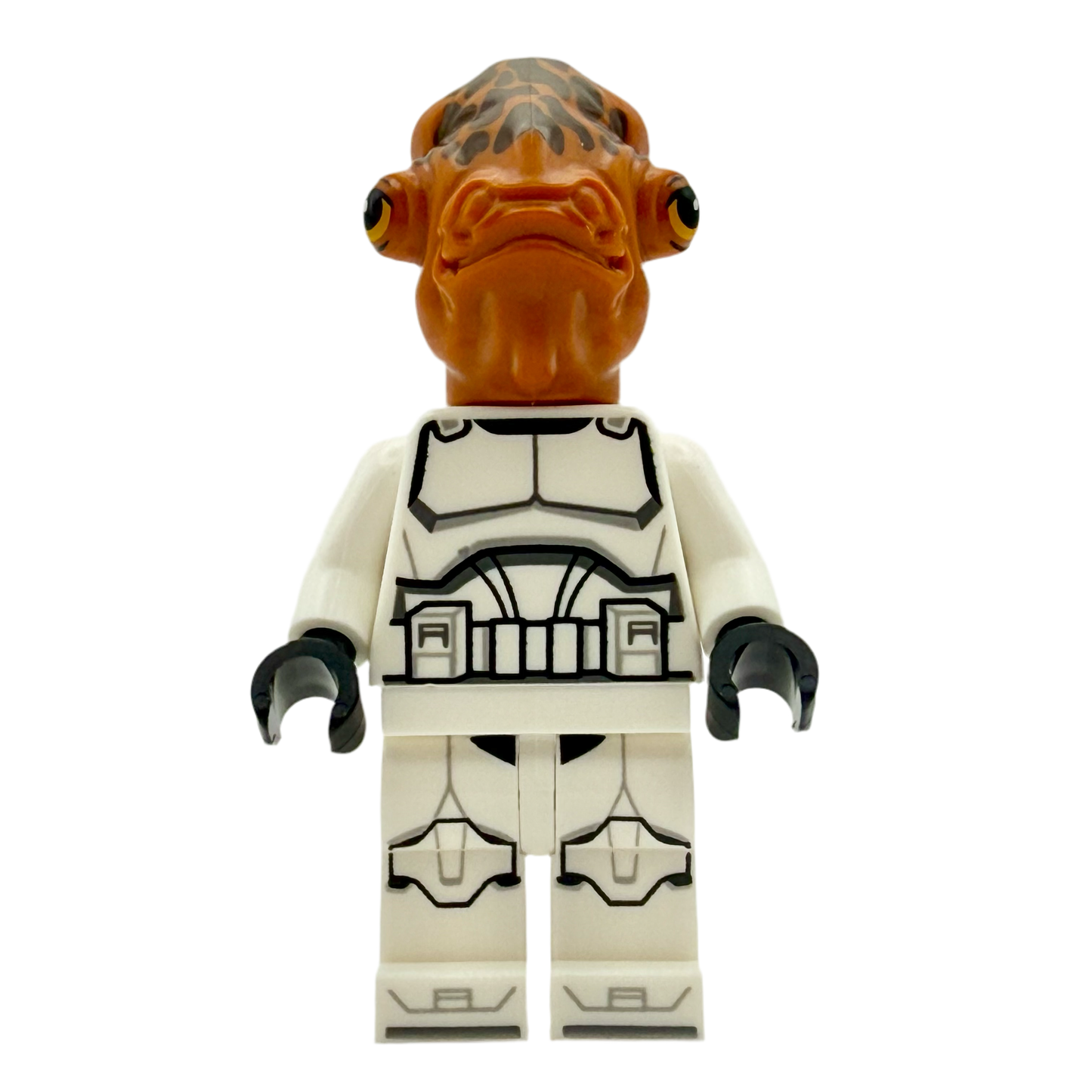 LEGO Ackbar Trooper Minifigure